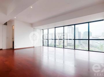 Departamento en alquiler en Miraflores - 130 m², 2 dormitorios