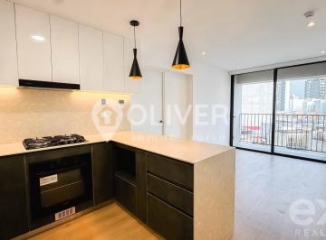 Alquiler de Departamento 2 Dormitorios S/muebles Miraflores