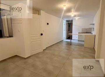 Departamento en alquiler en Miraflores - 60 m², 1 dormitorios