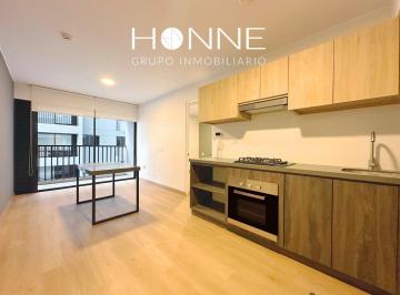 Departamento en alquiler en Miraflores - 55 m², 2 dormitorios