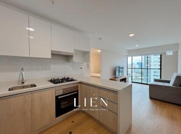 Departamento en alquiler en Miraflores - 42 m², 1 dormitorios