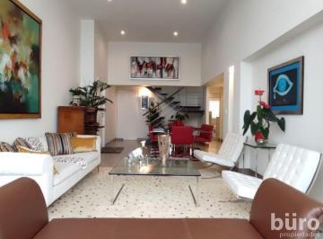Excelente Departamento PH Duplex en Alquiler, Vista Al Mar, Miraflores