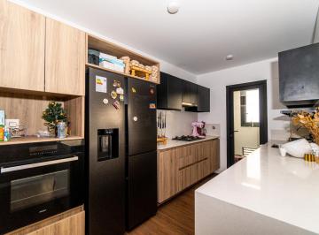 Departamento en alquiler en Miraflores - 114 m², 3 dormitorios