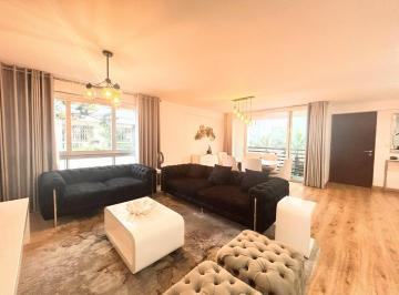 Alquiler Dúplex La Aurora Miraflores