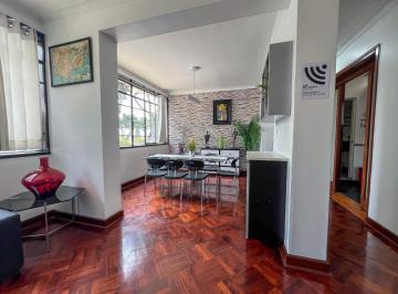 Alquilo Lindo Departamento Remodelado Amoblado Pardo 10xx