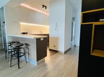 Alquiler de Departamento Amoblado y Equipado en Miraflores
