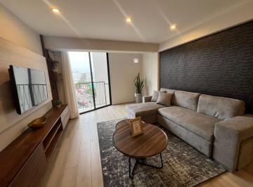 Alquiler Departamento Miraflores