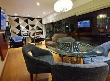 Alquiler Exclusivo Dúplex Amoblado en Miraflores | 2 Dormitorios y 2 Cocheras