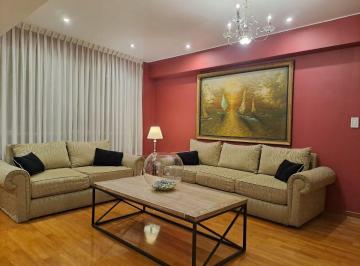 Alquiler Departamento de Lujo Amoblado 1 Dormitorio - Miraflores
