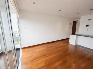 Ideal Departamento en Alquiler con Linea Blanca