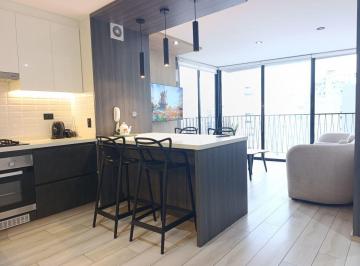 Se Alquila Moderno y Exclusivo Departamento Amoblado en Miraflores