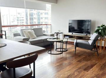Exclusivo Departamento en Av. Pardo en Alquiler - Amoblado y Equipado