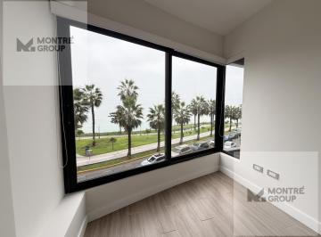 Departamento en alquiler en Miraflores - 80 m², 2 dormitorios