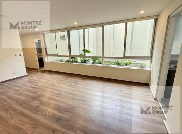 Departamento en alquiler en Miraflores - 100 m², 2 dormitorios