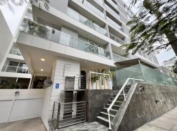 Alquiler Departamento Amoblado y Equipado en Las Dalias, Miraflores