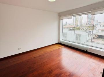 Departamento en alquiler en Miraflores - 50 m²