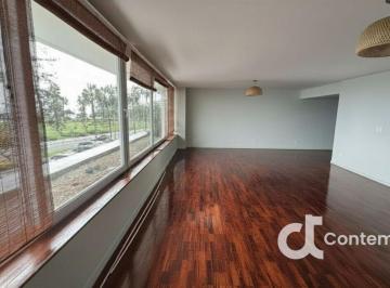 Alquiler Excelente Departamento Malecón Cisneros con Vista Al Mar y Parque