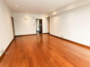 Departamento en alquiler en Miraflores - 168 m², 3 dormitorios