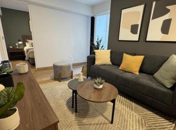 Departamento en Alquiler en Miraflores – 2 Dormitorios | Cerca a Parque Kennedy