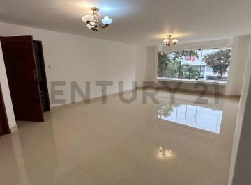 Alquiler Departamento en Miraflores