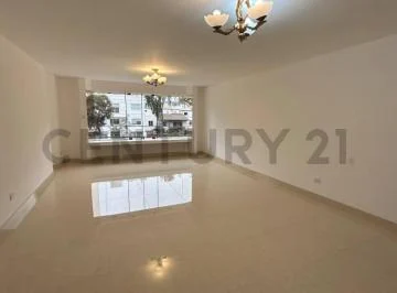 Alquiler Departamento en Miraflores