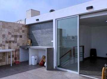 Departamento en alquiler en Miraflores - 156 m², 3 dormitorios