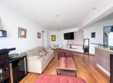 Lindo Departamento Amoblado en La Mejor Zona de Miraflores
