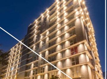 Departamento Amoblado - Miraflores - 2 Habitaciones, 1 Estacionamiento y Depósito