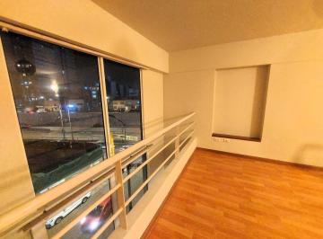 Alquilo Duplex Vista a La Calle en Miraflores!