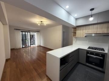 Departamento en alquiler en Miraflores - 74 m², 2 dormitorios