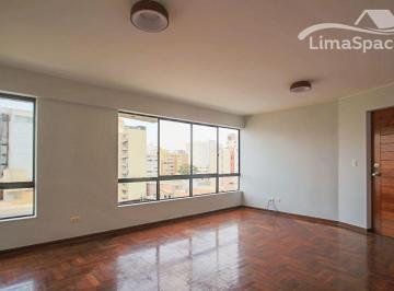 Hermoso Departamento en El Corazón de Miraflores