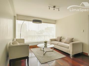 Lindo Departamento en La Calle San Martín