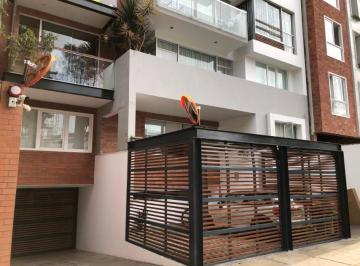 Alquiler Dpto Miraflores