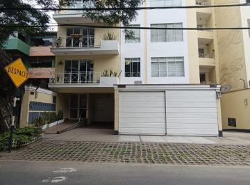 Comodo Departamento en Alquiler a 2 Cuadras de Larcomar