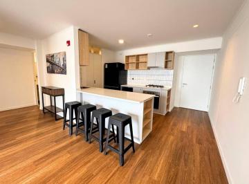Departamento de Estreno, Amoblado, 2 Cocheras – Miraflores