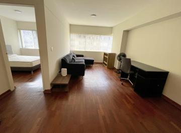 Departamento en alquiler en Miraflores - 60 m², 1 dormitorios