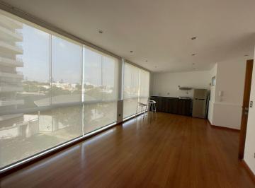 Loft de 25 m² Ubicado en Lola Pardo - Miraflores en Alquiler