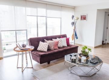 Departamento en alquiler en Miraflores - 95 m², 1 dormitorios