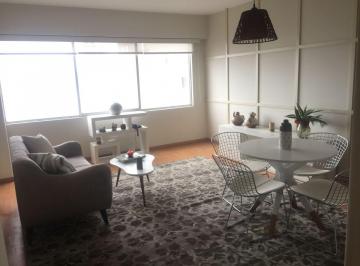 Alquiler Departamento Miraflores