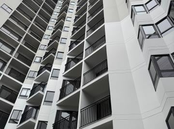 Departamento en alquiler en Miraflores - 42 m², 1 dormitorios