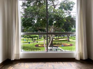 Departamento en alquiler en Miraflores - 50 m², 1 dormitorios