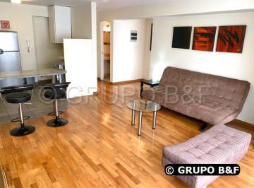 Disfruta de Miraflores! Depa 100% Equipado! Parking, Piscina, Gym! Amplio!