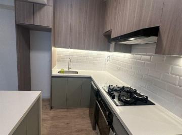 Alquiler Moderno Departamento de Estreno de 1 Dormitorio en Exclusiva Zona de Miraflores
