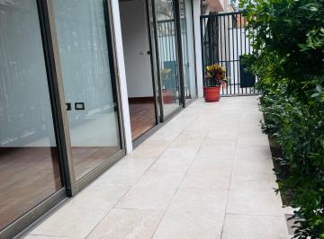 Alquilo Exclusivo Duplex Frente a La Huaca Pucllana