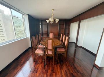 Miraflores Dpto 160 m² 2dor Cuarto y /baño Servicio Cochera $900 3, 000