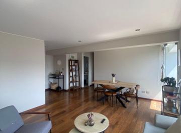 Departamento en alquiler en Miraflores - 95 m², 2 dormitorios