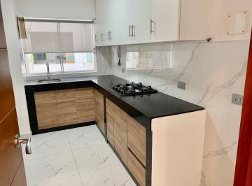 Departamento en alquiler en Pueblo Libre - 72 m², 2 dormitorios