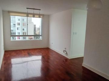 Alquiler Departamento en Miraflores –