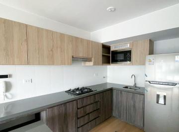 Departamento en alquiler en Miraflores - 52 m², 1 dormitorios