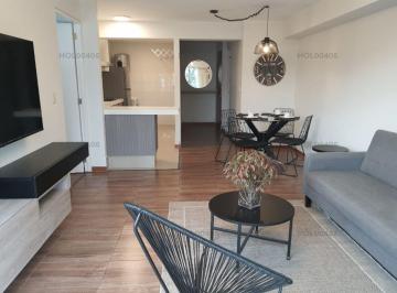 Alquiler Amoblado Equipado Miraflores